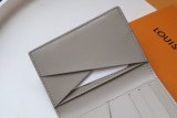 202202SSルイヴィトン LOUIS VUITTON 新作通販 短財布スーパーコピー