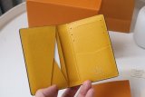 202202SSルイヴィトン LOUIS VUITTON 新作通販 短財布スーパーコピー