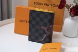 202202SSルイヴィトン LOUIS VUITTON 新作通販 短財布スーパーコピー
