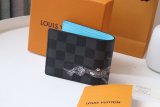 202202SSルイヴィトン LOUIS VUITTON 新作通販 短財布スーパーコピー
