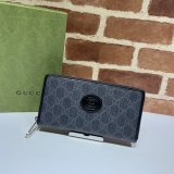 202202SSグッチGUCCI 新作通販 長財布スーパーコピー