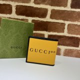 202202SSグッチGUCCI 新作通販 短財布スーパーコピー