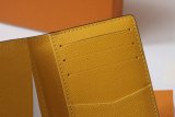 202202SSルイヴィトン LOUIS VUITTON 新作通販 短財布スーパーコピー
