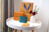 202202SSルイヴィトン LOUIS VUITTON 新作通販 短財布スーパーコピー