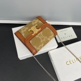 202202SS新作 Celine セリーヌ レディース  ショルダーバックスーパーコピー