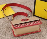 202202SS新作 FENDI フェンディ レディース ショルダーバックスーパーコピー