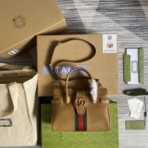 202202SSグッチGUCCI  レディース ハンドバックスーパーコピー