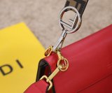 202202SS新作 FENDI フェンディ レディース ショルダーバックスーパーコピー