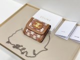 202202SS新作 Celine セリーヌ レディース  ショルダーバックスーパーコピー
