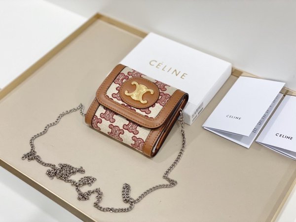 202202SS新作 Celine セリーヌ レディース  ショルダーバックスーパーコピー