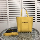 202202SS新作 Balenciaga バレンシアガ レディース  ハンドバック スーパーコピー