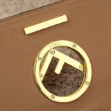 202202SS新作 FENDI フェンディ レディース ショルダーバックスーパーコピー