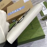 202202SSグッチGUCCI  レディース   ショルダーバックスーパーコピー