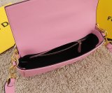 202202SS新作 FENDI フェンディ レディース ショルダーバックスーパーコピー