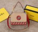 202202SS新作 FENDI フェンディ レディース ショルダーバックスーパーコピー