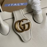 202202SSグッチGUCCI  レディース ハンドバックスーパーコピー