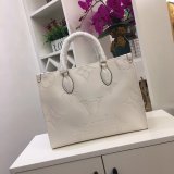 202202SS新作 Louis Vuitton ルイヴィトン  レディース ハンドバックスーパーコピー