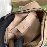202202SSグッチGUCCI  レディース   ショルダーバックスーパーコピー