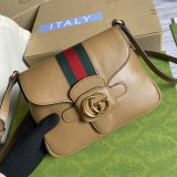 202202SSグッチGUCCI  レディース   ショルダーバックスーパーコピー