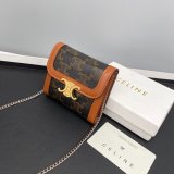202202SS新作 Celine セリーヌ レディース  ショルダーバックスーパーコピー