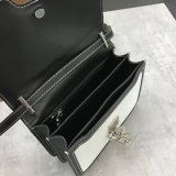 202202SS新作Burberryバーバリー レディース ショルダーバック スーパーコピー