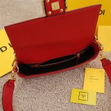 202202SS新作 FENDI フェンディ レディース ショルダーバックスーパーコピー