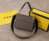 202202SS新作 FENDI フェンディ レディース ショルダーバックスーパーコピー