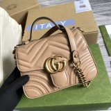 202202SSグッチGUCCI  レディース   ショルダーバックスーパーコピー