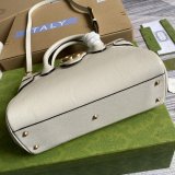 202202SSグッチGUCCI  レディース ハンドバックスーパーコピー