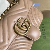 202202SSグッチGUCCI  レディース   ショルダーバックスーパーコピー