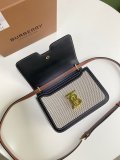 202202SS新作Burberryバーバリー レディース ショルダーバック スーパーコピー