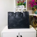 202202SS新作 Louis Vuitton ルイヴィトン  レディース ハンドバックスーパーコピー
