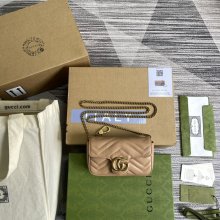 202202SSグッチGUCCI  レディース   ショルダーバックスーパーコピー