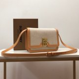 202202SS新作Burberryバーバリー レディース ショルダーバック スーパーコピー