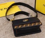 202202SS新作 FENDI フェンディ レディース ショルダーバックスーパーコピー