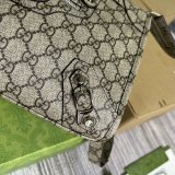 202202SSグッチGUCCI  レディース   ショルダーバックスーパーコピー