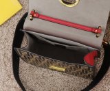 202202SS新作 FENDI フェンディ レディース ショルダーバックスーパーコピー