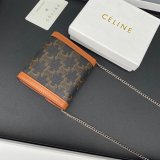 202202SS新作 Celine セリーヌ レディース  ショルダーバックスーパーコピー