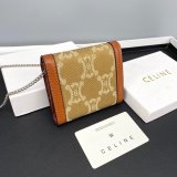 202202SS新作 Celine セリーヌ レディース  ショルダーバックスーパーコピー