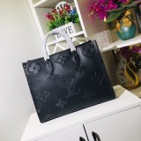 202202SS新作 Louis Vuitton ルイヴィトン  レディース ハンドバックスーパーコピー