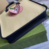 202202SSグッチGUCCI  レディース ハンドバックスーパーコピー