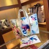 202202SS新作 Louis Vuitton ルイヴィトン  レディース ハンドバックスーパーコピー