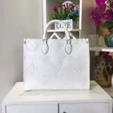 202202SS新作 Louis Vuitton ルイヴィトン  レディース ハンドバックスーパーコピー