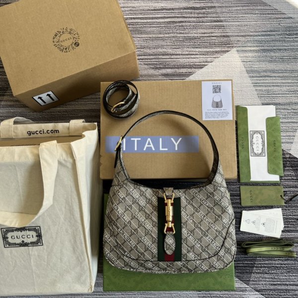 202202SSグッチGUCCI  レディース ハンドバックスーパーコピー