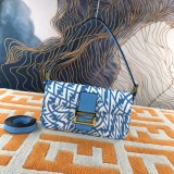 202202SS新作 FENDI フェンディ レディース ショルダーバックスーパーコピー
