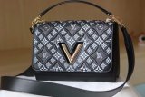 202202SS新作 Louis Vuitton ルイヴィトン  レディース  ショルダーバックスーパーコピー