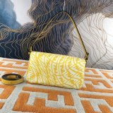 202202SS新作 FENDI フェンディ レディース ショルダーバックスーパーコピー