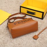 202202SS新作 FENDI フェンディ レディース ショルダーバックスーパーコピー