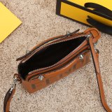 202202SS新作 FENDI フェンディ レディース ショルダーバックスーパーコピー