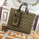 202202SS新作 FENDI フェンディ レディース  ハンドバックスーパーコピー